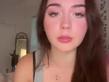 jocelyynn — im backkk!!! say hiiii <3 #new #brunette #natural #american