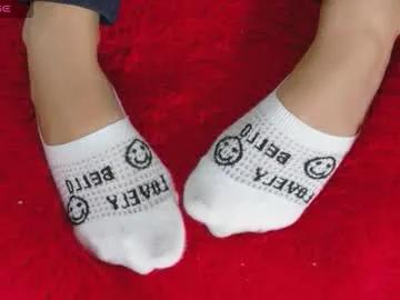 jodidamente_adictiva — welcome Darling, OPEN PVT #nonude #feet  #legs #socks  #tease