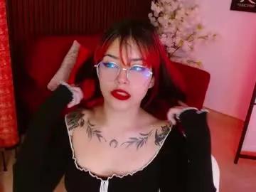 kimmy_red on Chaturbate 
