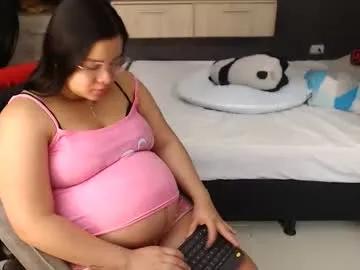 kylie_switch — #latina #hairy #hairypussy #Pregnant #Chubby #squirt Give love and pleasure to my belly  i have 36 week [2020 tokens remaining]