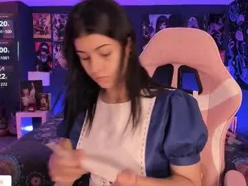 lanakyutt on Chaturbate 