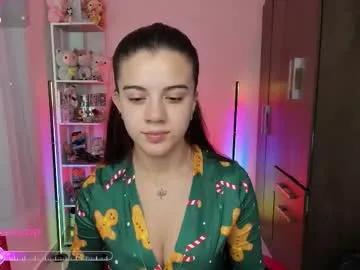 layla_castilloo on Chaturbate 