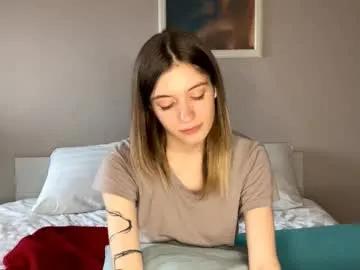 lesleytargett — i'm Sia and #new here #naturale #skinny #teen #18 Goal : face close to camera [0 tokens remaining]
