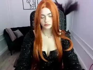 lesliemineg on Chaturbate 