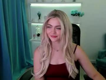 lesliemineg on Chaturbate 