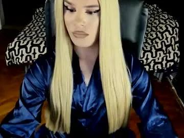 lexxymiss on Chaturbate 