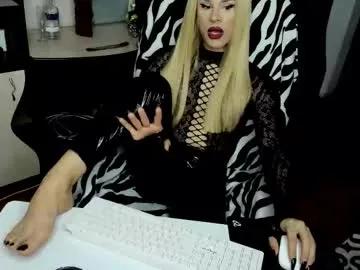 lexxymiss on Chaturbate 