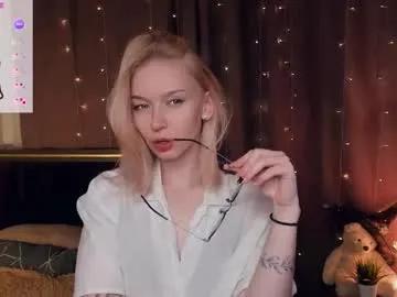 lidiaklemencic on Chaturbate 