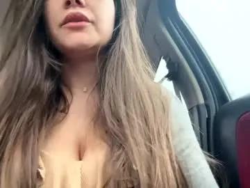 lissa__1 — IN THE CAR SO DONT MAKE ME SCREAM!!  FAVORITE -->  69--111--222--333 - Multi Goal: Just couse you love me [1234tk each Goal] #new #18 #hairy #squirt #bigass