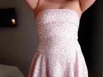 lollidoli__ on Chaturbate 