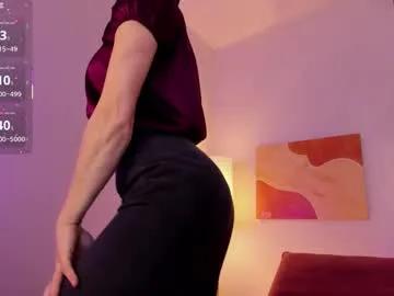 loren_daze — PATTERNS: 33 55 99  191 - Goal: bare back [425 tokens left] #skinny #mature #hairy #natural #lovense