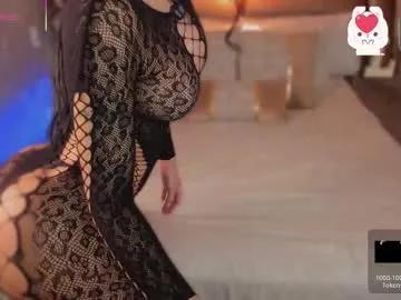luisabaker — will you make me cum today? lush On! #latina #bigass #squirt #bigboobs #lovense