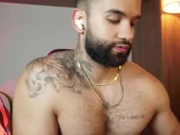 mark_hazze — show dick  [110 tokens left] #hairy #bigcock #latino #lovense #muscle