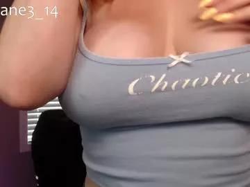 maryjane3_14 on Chaturbate