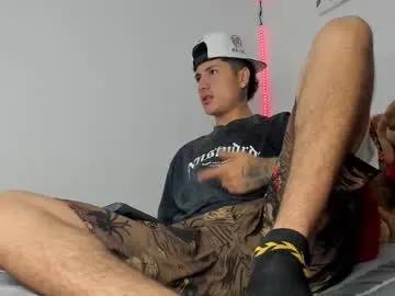 mateo_escobar — #feet #bigcock #master #cashmaster #humiliation [2624 tokens remaining]
