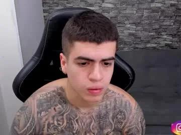 mathew_wolf4 — Private show Open (18 tkns x min) GOAL CUM #master #bigcock #cum #dirty #findom #OhMiBod