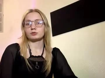 maybelleensminger — GOAL: play with panties [31 tokens remaining] Welcome to my room! #18 #naked #anal #lovense #teen