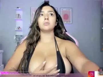 melaany_ — GOAL:FUCK PUSSY WITH FUCKMACHINE!  PVT OPEN! Queen of #squirt im a #latina with #bigboobs ! u can play with my #fuckmachine #bbc #lovense [3028 tokens remaining]