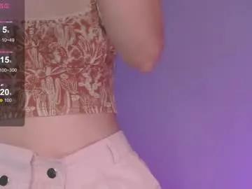 miasweetashoney on Chaturbate