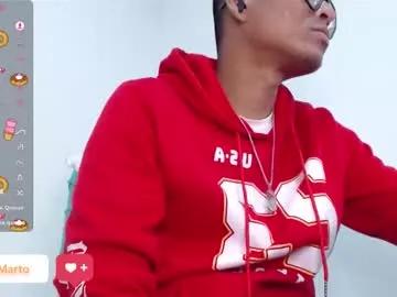 mike_black_22 — GOAL: Cum Show [1500 tokens remaining] Welcome to my room! #lovense #bigcock #monstercock #bbc #ebony