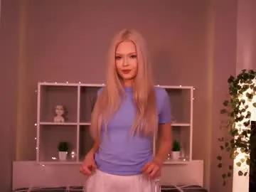 mirianscorgie — GOAL: show bra color ^-^ [34 tokens remaining] Welcome to my room! #petite #blonde #shy #cute #18