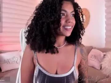 miss_curazao on Chaturbate 