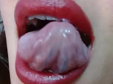 miss_evoleth2 on Chaturbate 