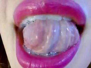 miss_evoleth2 on Chaturbate 