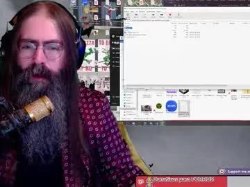 mjolnirinyou — Im a gamedev working on the future of livestreaming  Help me reach 3k followers!!  #goth #nonude #smoking #cosplay #longhair