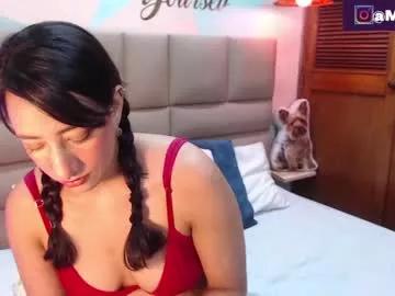 mollyguns on Chaturbate 