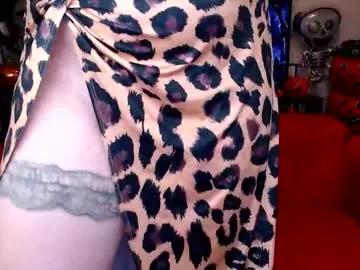 mommymila on Chaturbate 