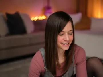 newchloe18 — Pre-show, #ticketshow coming up! #skinny #young #french