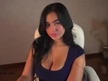 nichole__evans on Chaturbate