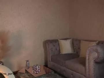 nichole__evans on Chaturbate