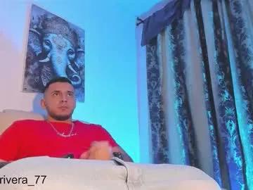 nico_rivera — GOAL: GREAT SHOW CUM NOW [777 tokens remaining] Welcome to my room! #latino #feet #lovense #new #bigcock