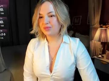 nikki_kai — GOAL: Sexy striptease [199 tokens remaining]  full naked and masturbation  #milf #blonde #bigtits #petite #fit #pussy #petite