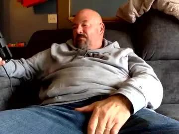 perfectcockdaddy — Goal: naked cock play #daddy #bigcock #horny - Next Goal: naked cock play