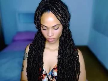 queendom_ing on Chaturbate 