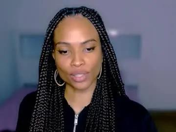 queendom_ing on Chaturbate 