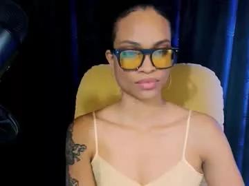 queendom_ing on Chaturbate 