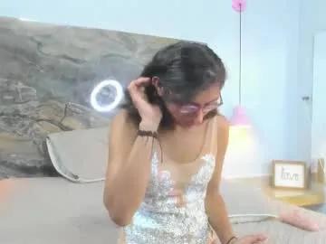 rebeca_2 on Chaturbate 