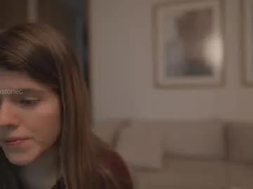 rebeccastonee on Chaturbate 