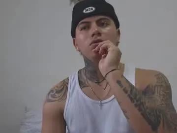 sahara_n_thiago — blowjob sloppy [728 tokens left] #bigcock #bigass #anal #bigboobs #tattoo