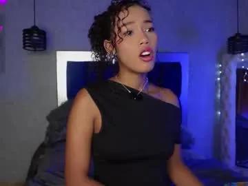salome_williamss on Chaturbate