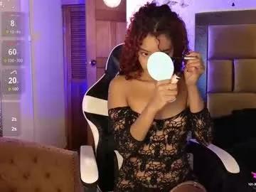 salome_williamss on Chaturbate