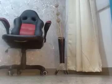 samanta_brownn_ on Chaturbate 