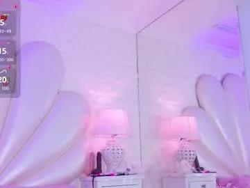 sammyjhuls — GOAL:  Touch my nipples until they get hard [93 tokens remaining] QUEEN SAMMY  nipple squeezing game, show cum with cream on my body #skinny #anal #lovense #squirt #cosplay