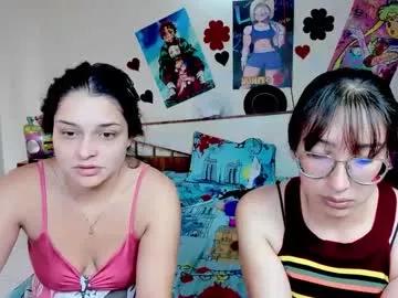 saraandmarilyn on Chaturbate 