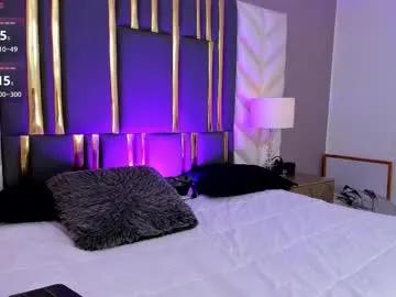 sarajonness_ on Chaturbate 