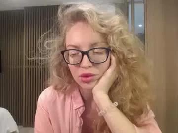 sashasweetsasha on Chaturbate 